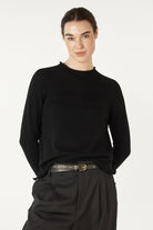 black-essential-crew-jumper-plus-szie-clothing