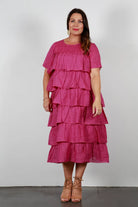 tiered-midi-dress-special-occasion-plus-size-clothing