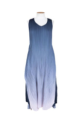 Alquema - AD1072L-CGL Long Estrellla Dress