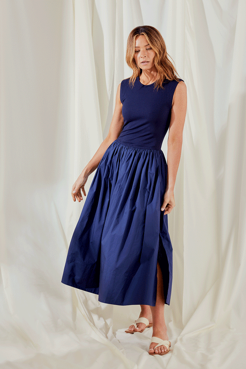 Brave and True - BT7240-3 Daphne Dress