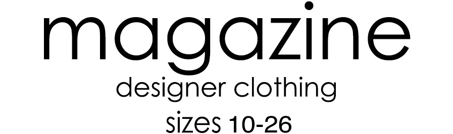 Magazine Designer Clothing