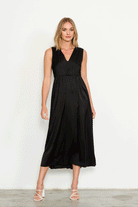 holmes-and-fallon-silky-waisted-dress-black-dress