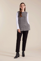 marco-polo-split-hem-knit-vest