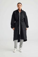 Holiday - RC001 Tribecca Long Raincoat