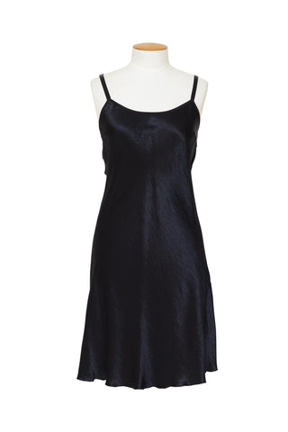 Blanc - D9053 Smokey Dress