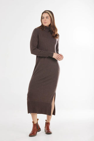 Bridge and Lord - BL3207 Puff Sleeve Vee Pullover