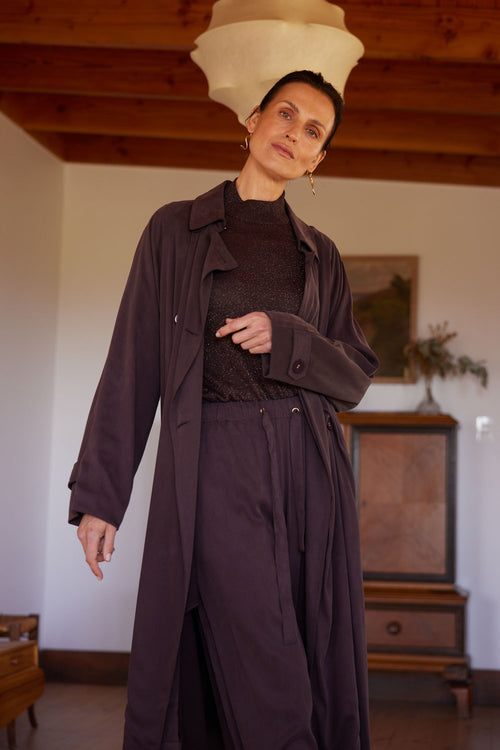 Brave and True - BT6849-1 Calipso Trench