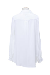 Blanc - T1035 Logic Shirt - Exclusive