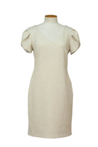 frank-lyman-brocade-dress