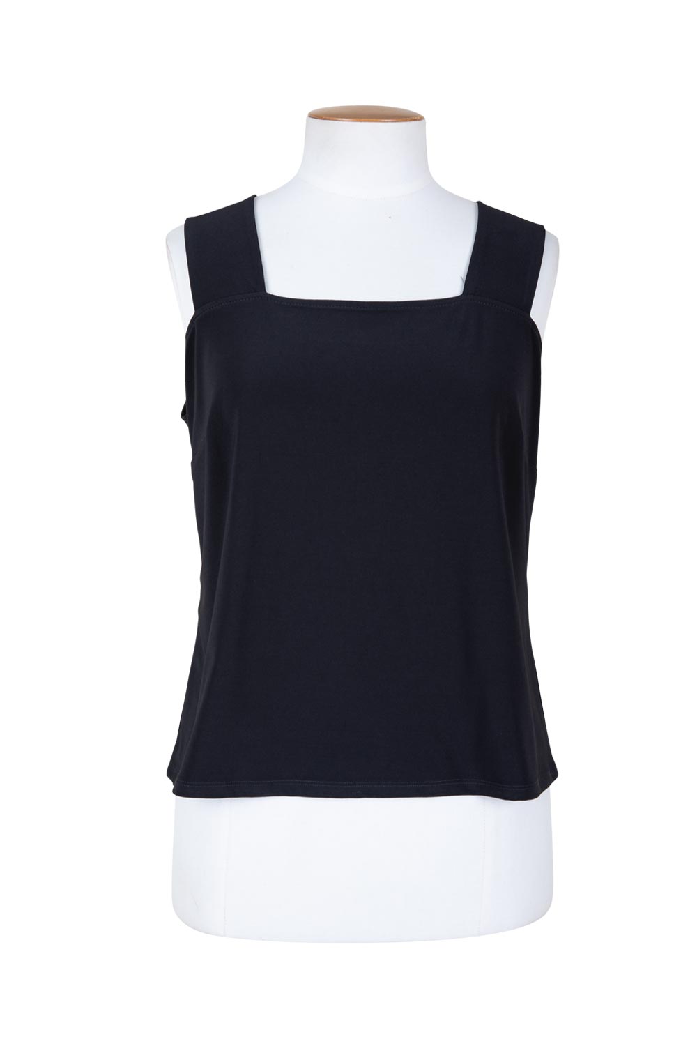 frank-lyman-square-neck-cami