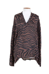 funky-staff-sanna-zebra-blouse