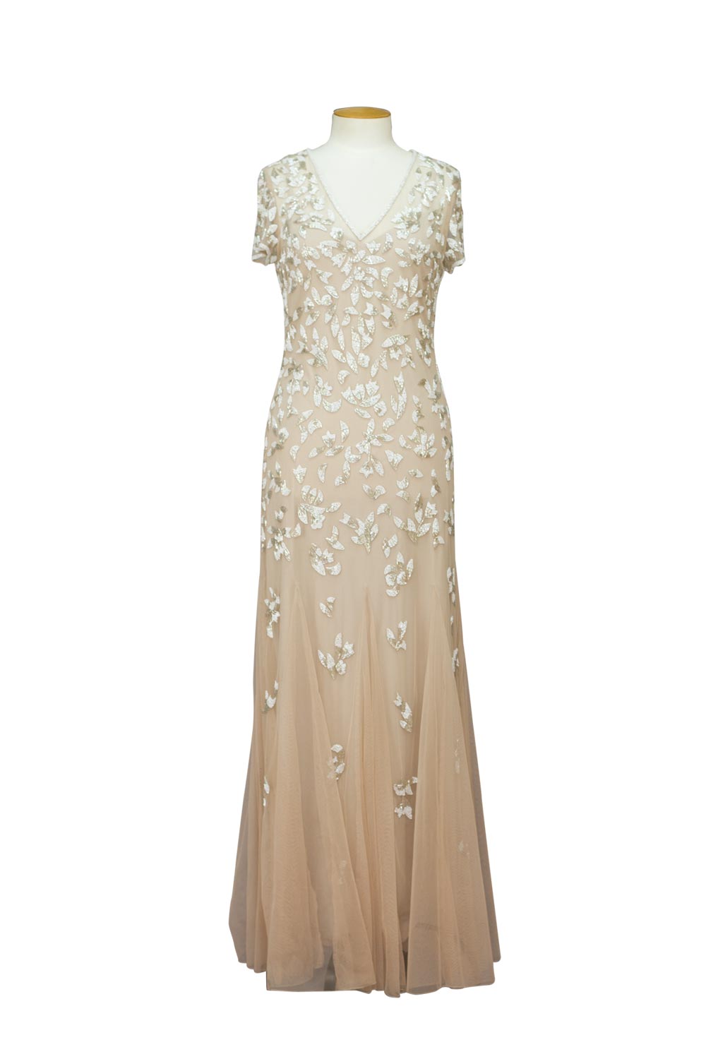 jesse-harper-v-neck-dress