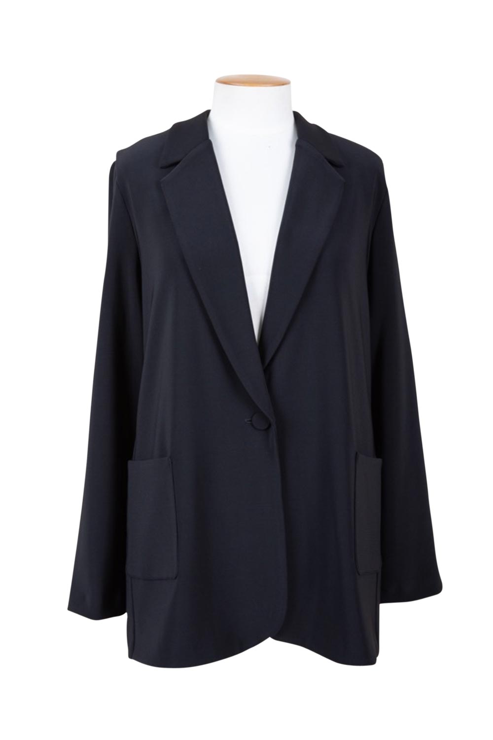 joseph-ribkoff-classic-blazer