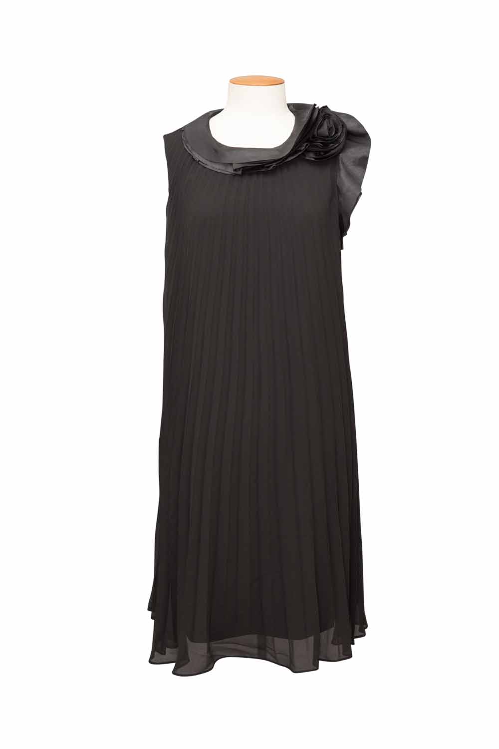 joseph-ribkoff-petal-dress