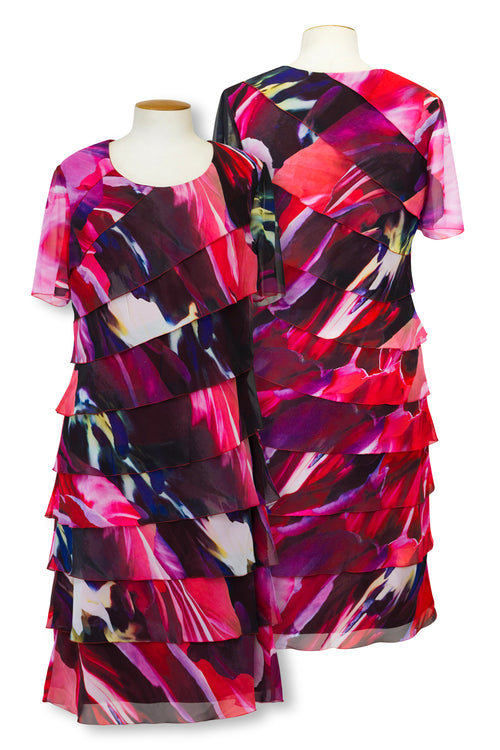 layla-jones-print-layer-dress