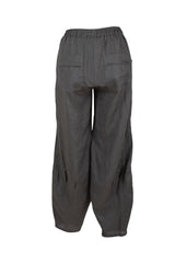 Magazine - 2022AW -18 Cocoon Pant - Exclusive