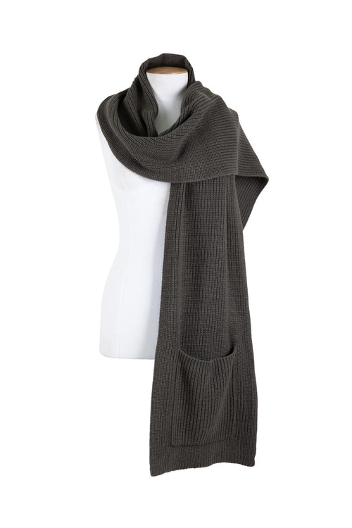 marco-polo-chunky-rib-knit-scarf
