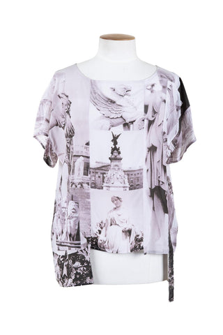 Madly Sweetly - MS1039 Whisper Tee