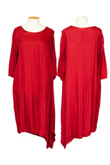 Niovara - 1013-020 Maya Amaretti Dress - Exclusive
