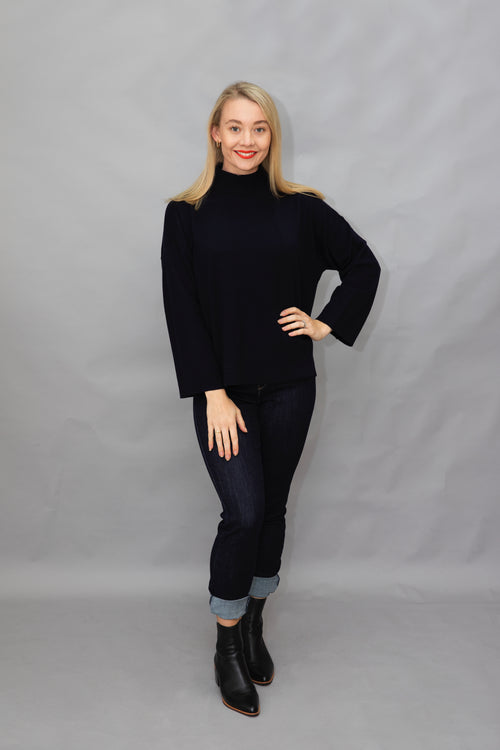 PJ Jeans - PJ1655 Boxy Sweater