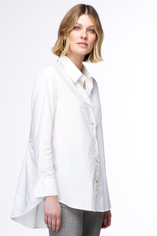 Blanc - T1034 Carmela Shirt - Exclusive