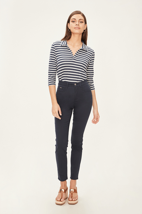 French dressing jeans suzanne outlet