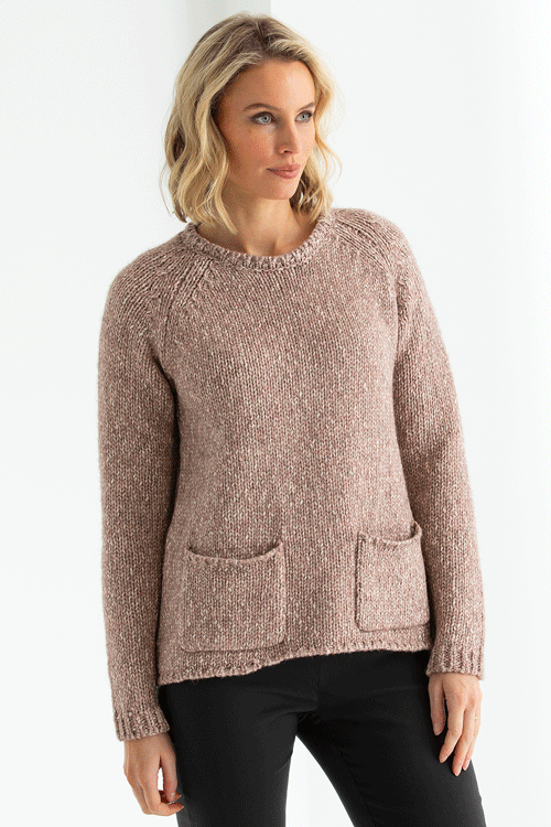 Sweater sales marco polo