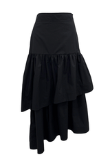 Staple and Cloth - B22302IZ Domain Skirt - Exclusive