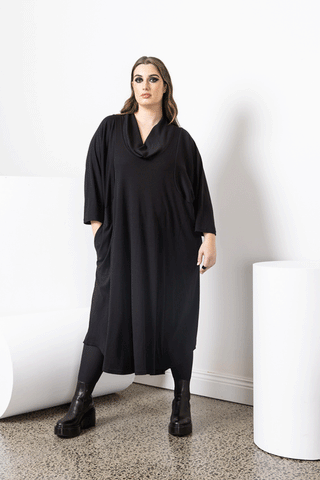 Lala - 1713 NZ Short Ara Dress