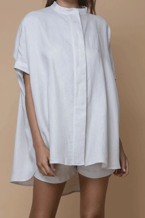 Maggie the Label - 1001 Lena Shirt