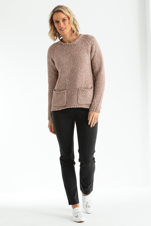 Marco polo best sale knitwear