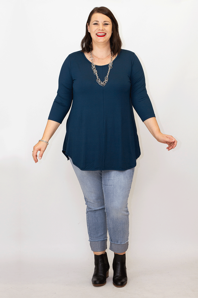 Understudy - 4025 The Project – Magazine Designer Clothing